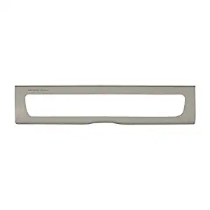 ForeverPRO W10827015 Pantry Drawer Door for Whirlpool Refrigerator 67005903 67005910 67005900 12656816