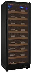 Allavino YHWR115-1BRN Wine Refrigerator