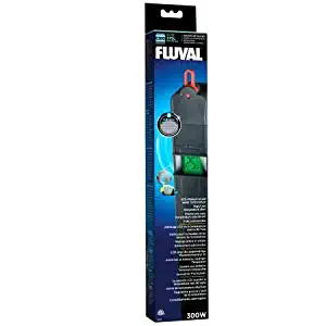 Fluval E Electronic Heater