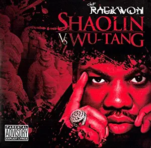 Shaolin Vs. Wu-tang