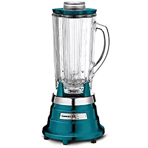 Cuisinart American-Made Classic Commercial Grade Bar Blender (Aqua)