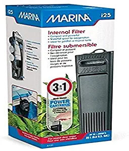 Marina I25 Internal Filter