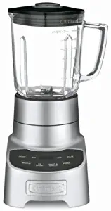 Cuisinart CBT-700FR Die-Cast 700-Watt Blender, (Certified Refurbished) by Cuisinart