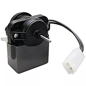 ERP 2315539 Refrigerator Evaporator Motor