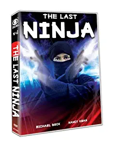 The Last Ninja // Movie