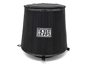 FILTERWEARS F153K Universal Water Repellent Cold Air Intake Pre-Filter - Medium