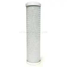 Compatible to Brita Drinking Water Carbon Block Under Sink Replacement Filter USF-104 by CFS