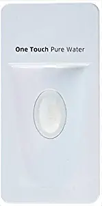 DISPENSER COVER COMPATIBLE WITH SAMSUNG REFRIGERATOR DA97-12942A