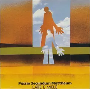 Passio Secundum Ma by Latte E Miele (1994-10-24)