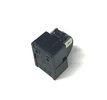 OEM LG Refrigerator Compressor Thermistor Shipped In LBN10551SW/00, LBN10551SW/01, LBN22515ST/00, LBN22515WW/00, LDC22720ST/00