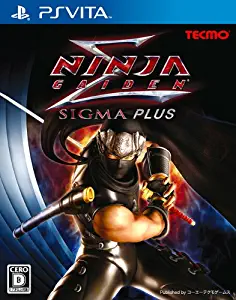 Ninja Gaiden Sigma Plus [Japan Import]