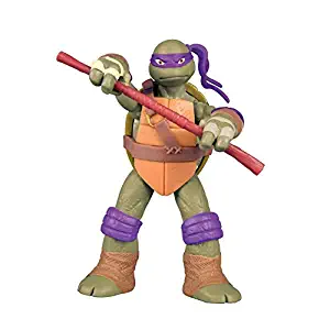 Teenage Mutant Ninja Turtles Donatello Action Figure