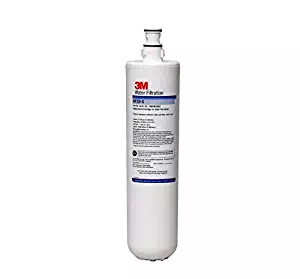 3M(TM) Water Filtration Products Replacement Filter Cartridge, Model HF20-S, 5615103