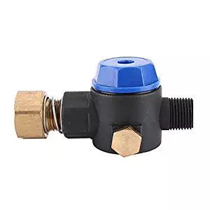 Pressure Washer Filters Inlet Water Filter 10.5GPM Copper Connection Haozhou