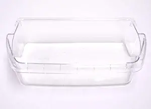 Whirlpool W10803530 Door Shelf Bin