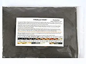 New Hair Building Fibers 100+14=114 Grams. Highest Grade Refill That You Can Use for Your Bottles From Competitors Like Toppik, Xfusion, Hairubuild (Medium Brown)