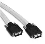 D-Sub Cables VERT SDR TO VERT SDR 2 METER CAMERALINK (Pack of 1) (1SF26-L120-00C-200)