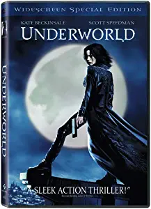 Underworld