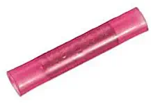 3M 61-SN Nylon Butt Connectors Electrical Splices Pink 22-18 AWG - 100 pack