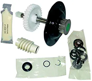 Gear and Sprocket Assembly LiftMaster 41A4885-3