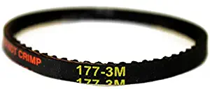 Shark 3M-177-4 Belt. Made To Fit Shark Handheld 119FFJ, And 143FFJ.