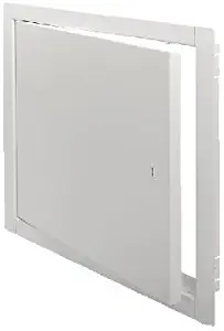 Acudor ED2436SCPC ED-2002 24 x 36 Flush Access Door by Acudor