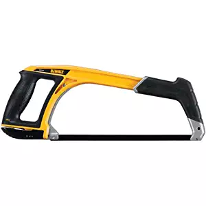 DEWALT DWHT20547L 5-in-1 Hacksaw