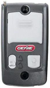 New Door Opener Genie GBWCSL2-BX Series II Multi-Function Wall Control Garage Door Opener