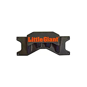 Little Giant Storage Rack, Wall Mount