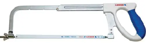 LENOX Tools Hacksaw, Adjustable (1805723)