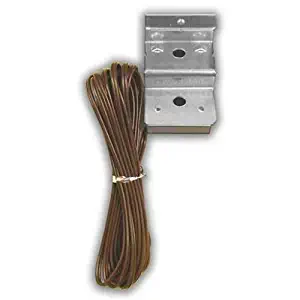 Genie 33950S Garage Door Opener Excelerator Down Limit Switch (Brown)