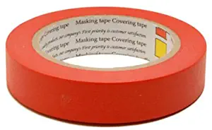 CarPro Automotive Masking Tape – 24 mm