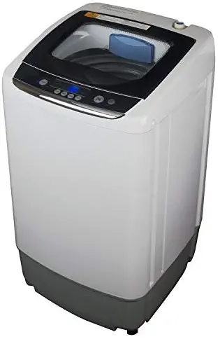 Black + Decker BPWM09W Portable Washer