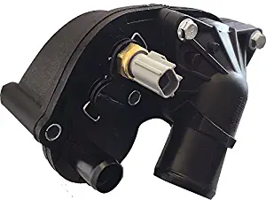 Well Auto Thermostat Housing W/thermostat sensor and gasket 4.0L 6cyl 2 Ports 01-03 Explorer 2door 01-05 Explorer Sport Trac 02-11 Ranger 01-07 B4000 01-05 Mountaineer