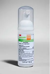 Mckesson Avagard D Instant Hand Antiseptic 50ML 1 bottle