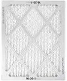 3M COMPANY 9800PLUS-4 allergen air filter