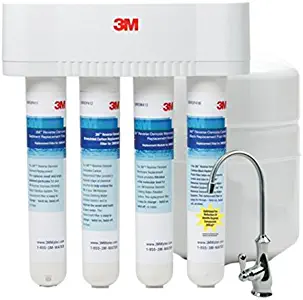 3M 3MRO401 Reverse Osmosis Filtration System