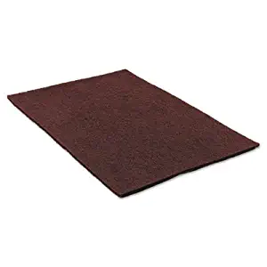 3M/COMMERCIAL TAPE DIV. Preparation pads prepare surfaces for polishing and refinishing. Includes ten per case. Manufacturer Part Number: MCO 02590