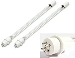 LSE Lighting 2Pack Replacement for Lennox 64x56 Healthy Climate UV2000-2 System