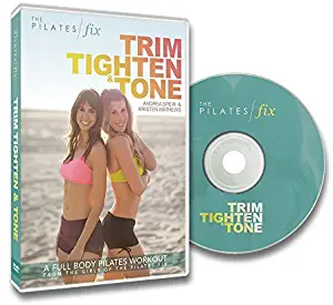 Trim, Tighten and Tone