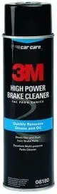 3M High Power Brake Cleaner (14 oz.) - 12 Pack