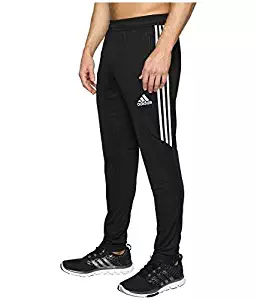 adidas Men's Soccer Tiro 17 Training Pants