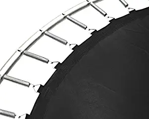 Jumping Surface for 14' Trampolines with 72 V-Rings for 7" Springs
