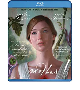 mother! [Blu-ray]