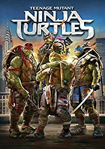 Teenage Mutant Ninja Turtles (2014)