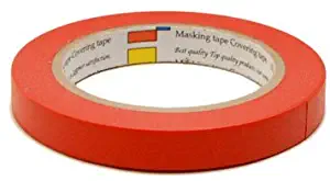 CarPro Automotive Masking Tape – 15 mm