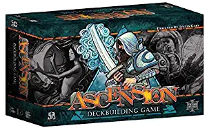 Ascension: Deckbuilding Game