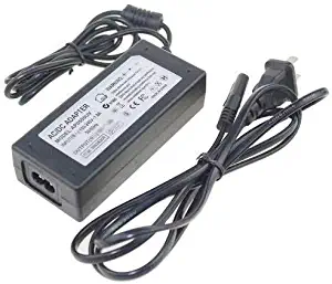 Kircuit AC Adapter for 3M Mobile Projector MP220 Battery Charger Power Supply Cord PSU