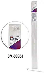3M Cavity Wax Plus Applicator Wand Kit, 08851