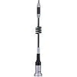 ANLI WH-713 High Gain DualBand VHF/UHF Mobile Ham Radio Antenna - 2M/440